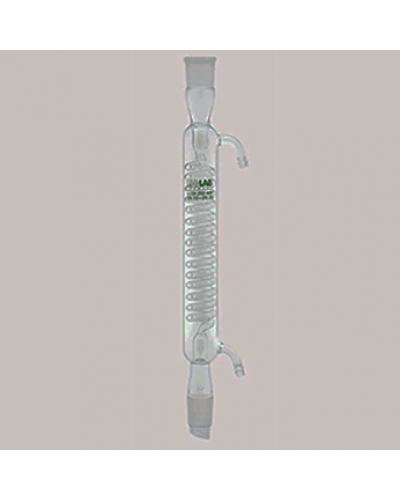 Sinh hàn xoắn N29/32 40cm (Isolab)